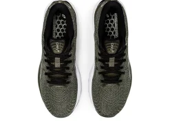 Store ASICS GEL-CUMULUS 24 Olive Canvas/Black