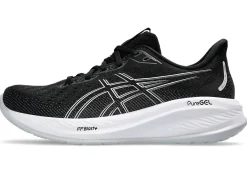 Cheap ASICS GEL-CUMULUS 26 Black/Concrete