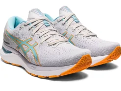 Clearance ASICS GEL-CUMULUS 24 Lilac Hint/Ocean Decay