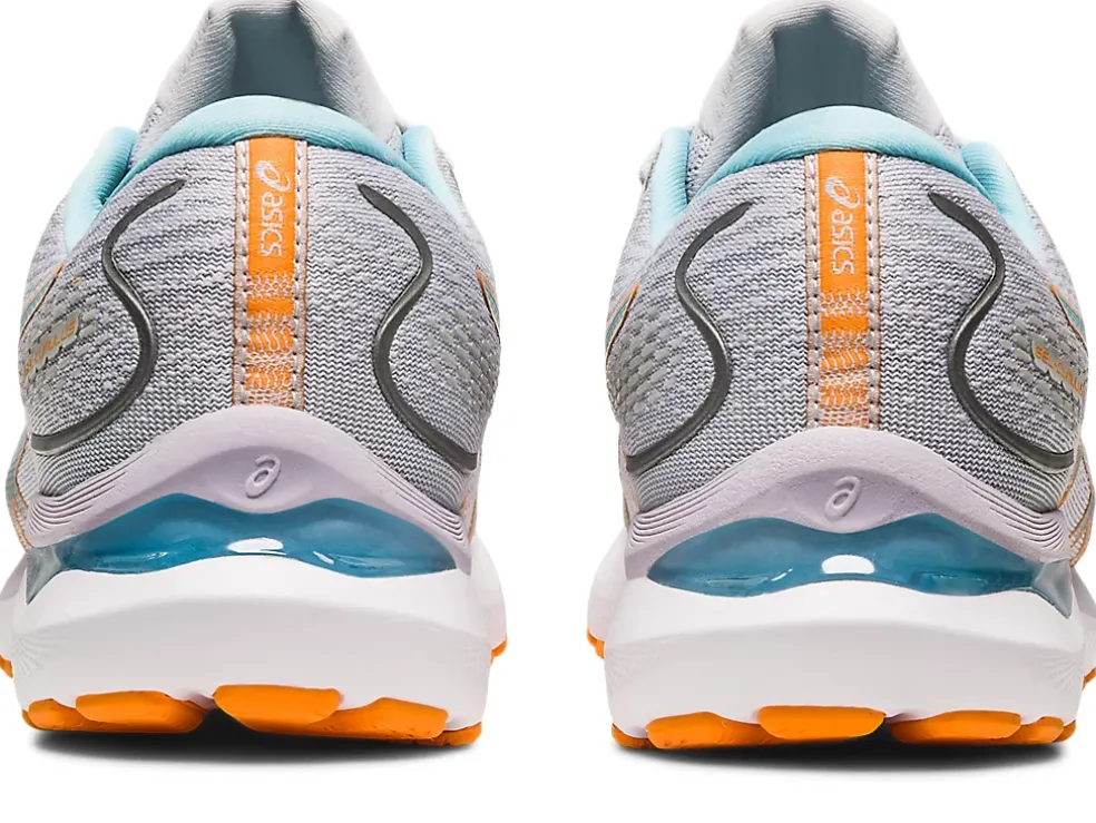 Clearance ASICS GEL-CUMULUS 24 Lilac Hint/Ocean Decay