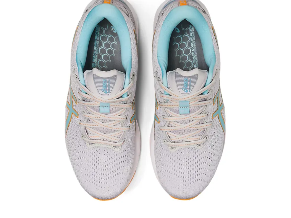 Clearance ASICS GEL-CUMULUS 24 Lilac Hint/Ocean Decay