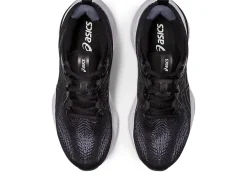 Cheap ASICS GEL-CUMULUS 25 Black/Carrier Grey
