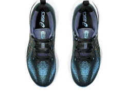 Sale ASICS GEL-CUMULUS 25 Black/Fellow Yellow