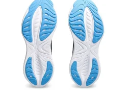 Sale ASICS GEL-CUMULUS 25 Black/Fellow Yellow