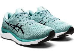 Online ASICS GEL-CUMULUS 24 Oasis Green/Black