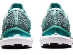 Online ASICS GEL-CUMULUS 24 Oasis Green/Black