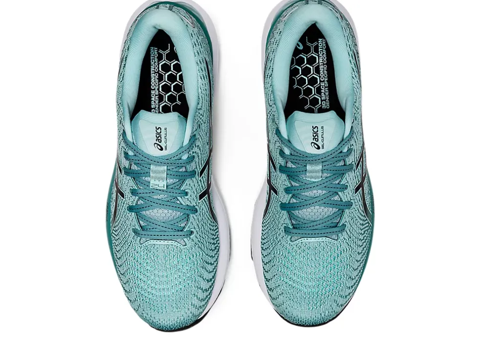 Online ASICS GEL-CUMULUS 24 Oasis Green/Black