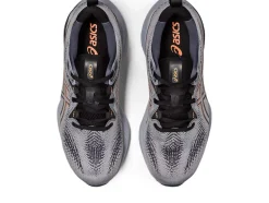 Best ASICS GEL-CUMULUS 25 Sheet Rock/Sun Peach