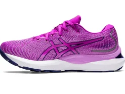 Online ASICS GEL-CUMULUS 24 Orchid/Dive Blue