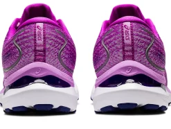 Online ASICS GEL-CUMULUS 24 Orchid/Dive Blue