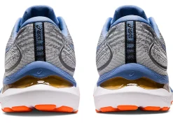Shop ASICS GEL-CUMULUS 24 Sheet Rock/Blue Harmony