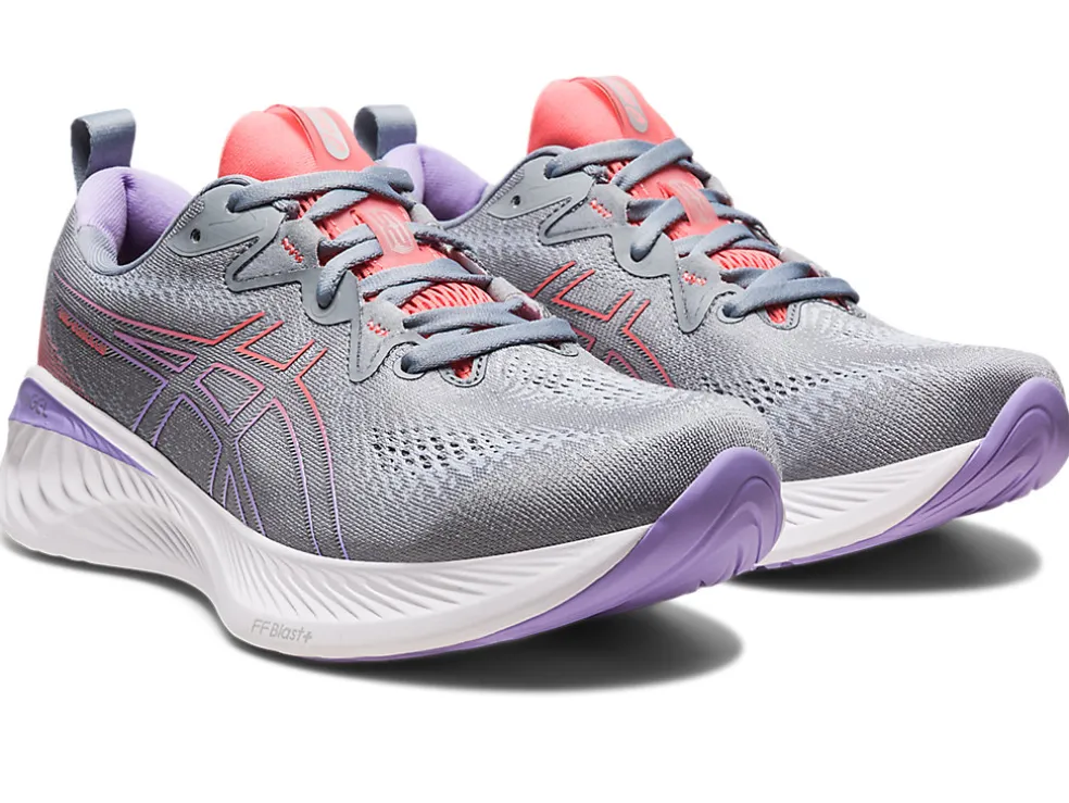 Shop ASICS GEL-CUMULUS 25 Sheet Rock/Papaya