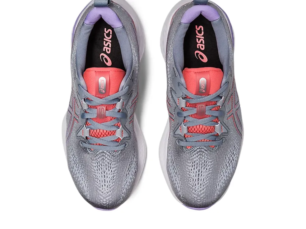 Shop ASICS GEL-CUMULUS 25 Sheet Rock/Papaya