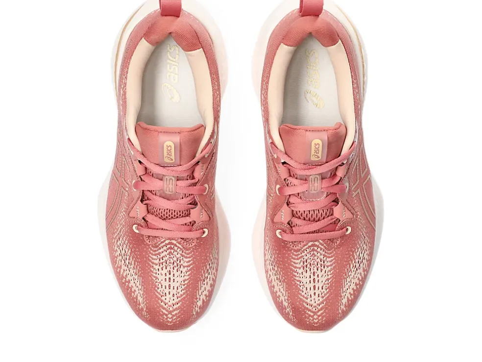 Store ASICS GEL-CUMULUS 25 Light Garnet/Pale Apricot