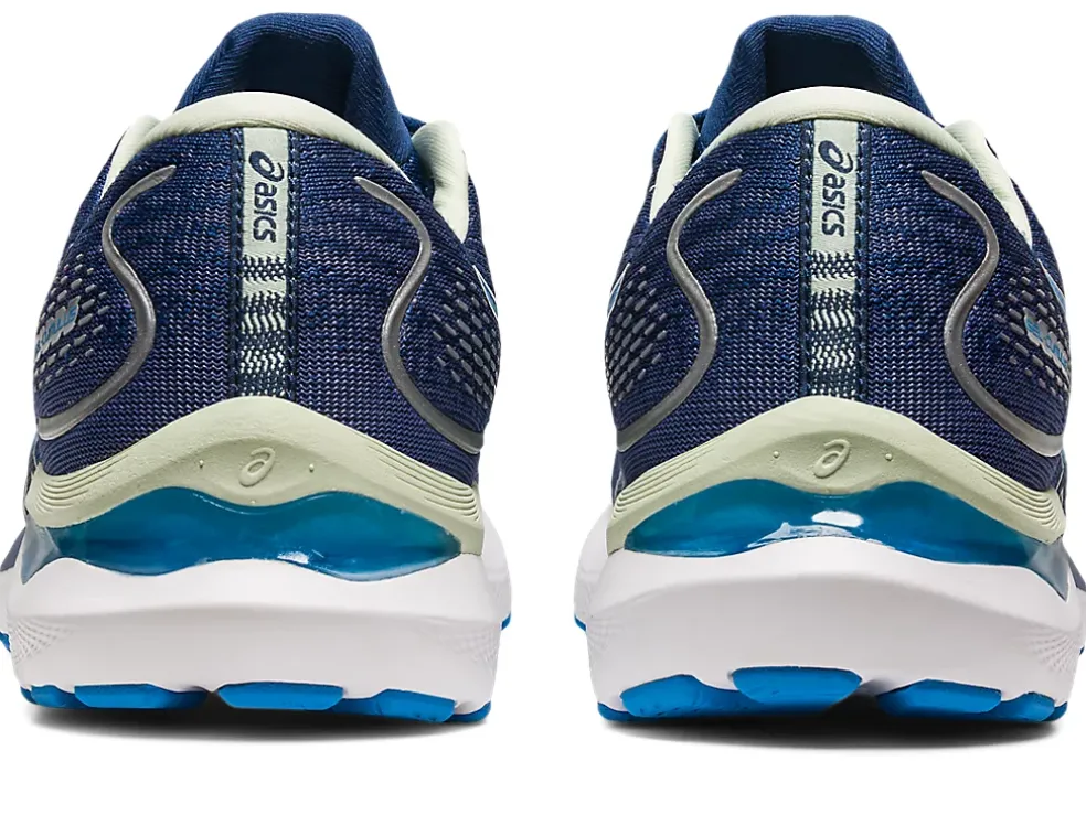 Sale ASICS GEL-CUMULUS 24 Midnight Blue/Azul Blue