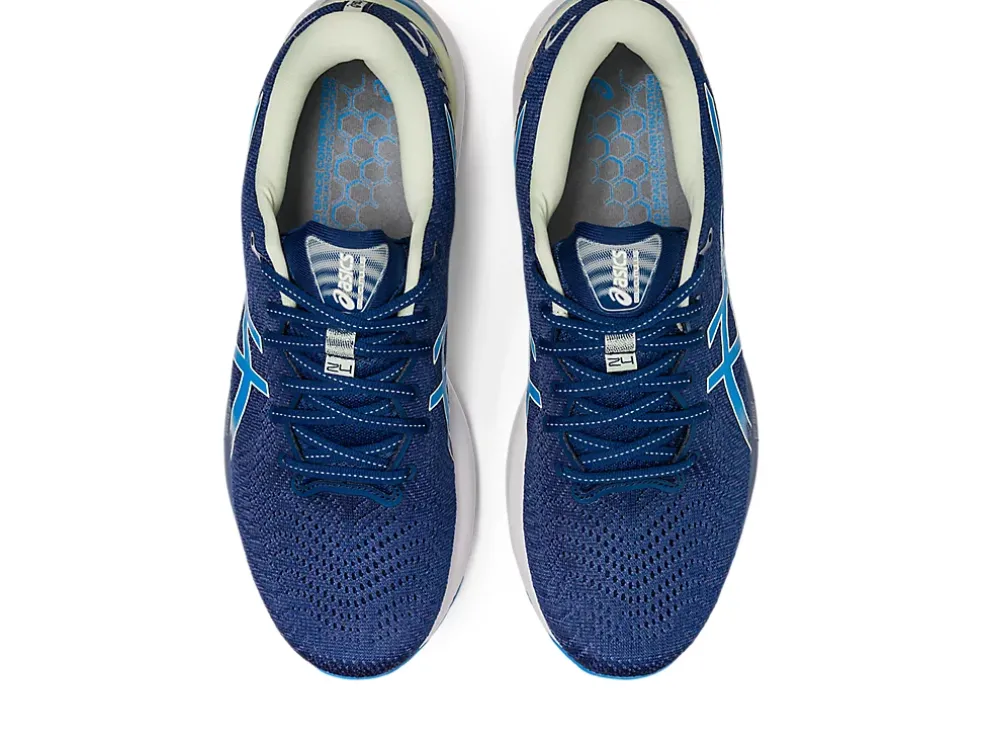 Sale ASICS GEL-CUMULUS 24 Midnight Blue/Azul Blue