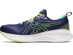 Store ASICS GEL-CUMULUS 25 Midnight/Cilantro
