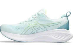 Outlet ASICS GEL-CUMULUS 25 Soothing Sea/Glow Yellow