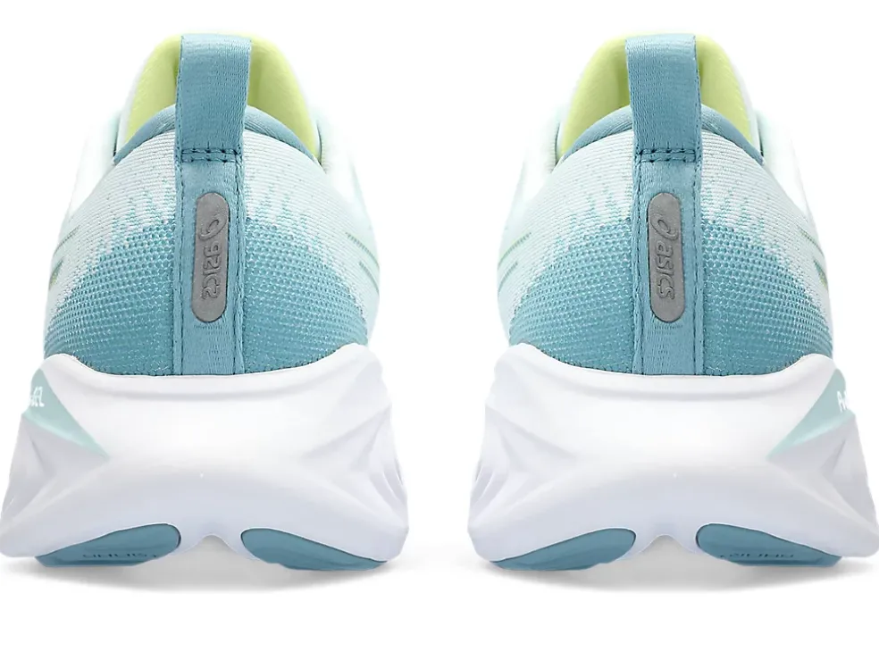 Outlet ASICS GEL-CUMULUS 25 Soothing Sea/Glow Yellow