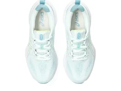 Outlet ASICS GEL-CUMULUS 25 Soothing Sea/Glow Yellow