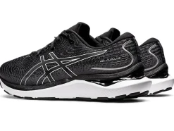 Discount ASICS GEL-CUMULUS 24 Carrier Grey/White