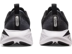 Cheap ASICS GEL-CUMULUS 25 EXTRA WIDE Black/Carrier Grey