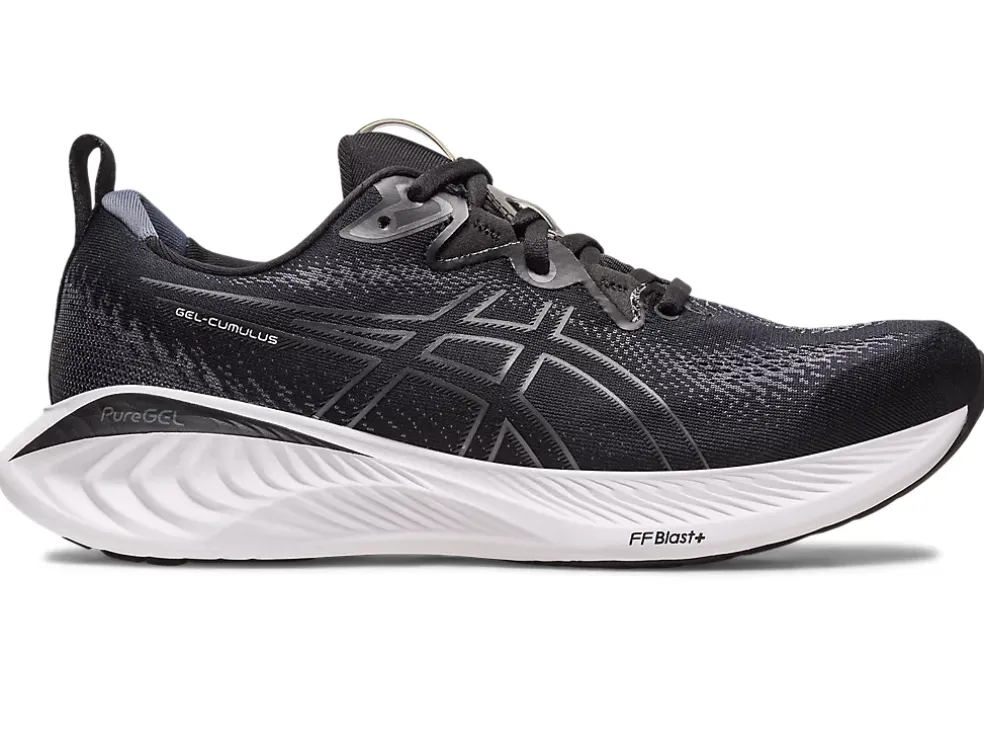 Sale ASICS GEL-CUMULUS 25 EXTRA WIDE ROAD TESTED