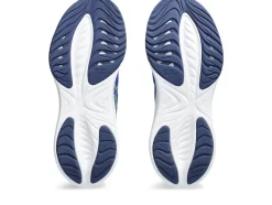 Best ASICS GEL-CUMULUS 25 GRADE SCHOOL Illusion Blue/Glow Yellow