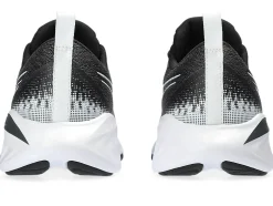 Hot ASICS GEL-CUMULUS 25 GRADE SCHOOL Black/White