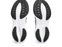 Hot ASICS GEL-CUMULUS 25 GRADE SCHOOL Black/White