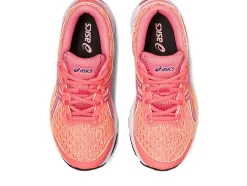 Flash Sale ASICS GEL-CUMULUS 24 GRADE SCHOOL Papaya/Dusty Purple
