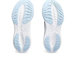 Best Sale ASICS GEL-CUMULUS 25 GRADE SCHOOL Thunder Blue/Light Blue