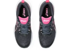 Clearance ASICS GEL-CUMULUS 25 GRADE SCHOOL Tarmac/Hot Pink