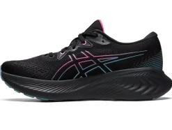 Online ASICS GEL-CUMULUS 25 GTX Black/Hot Pink