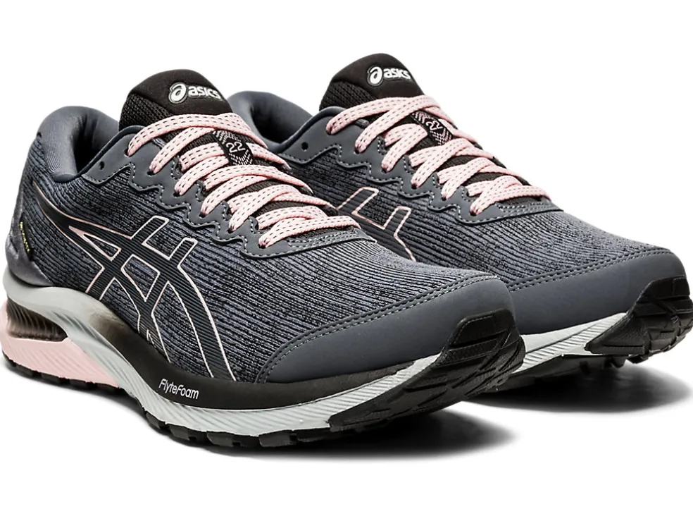 Best Sale ASICS GEL-CUMULUS 22 G-TX ROAD TESTED