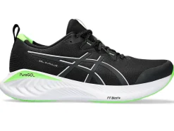 Best Sale ASICS GEL-CUMULUS 25 LITE-SHOW Black/Pure Silver