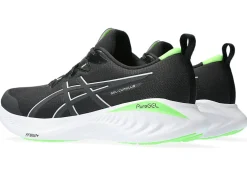 Best Sale ASICS GEL-CUMULUS 25 LITE-SHOW Black/Pure Silver