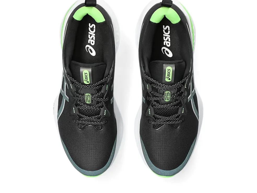 Best Sale ASICS GEL-CUMULUS 25 LITE-SHOW Black/Pure Silver