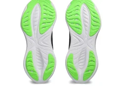 Best Sale ASICS GEL-CUMULUS 25 LITE-SHOW Black/Pure Silver