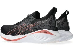 Online ASICS GEL-CUMULUS 25 MK Black/Light Garnet