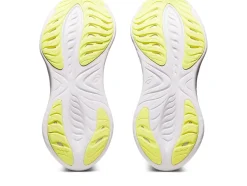 Best Sale ASICS GEL-CUMULUS 25 MK Deep Ocean/Glow Yellow