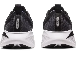 Cheap ASICS GEL-CUMULUS 25 NARROW Black/White