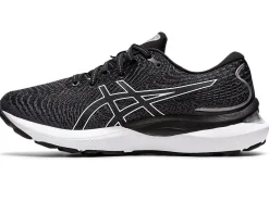 Outlet ASICS GEL-CUMULUS 24 NARROW Carrier Grey/White