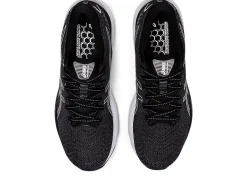 Outlet ASICS GEL-CUMULUS 24 NARROW Carrier Grey/White