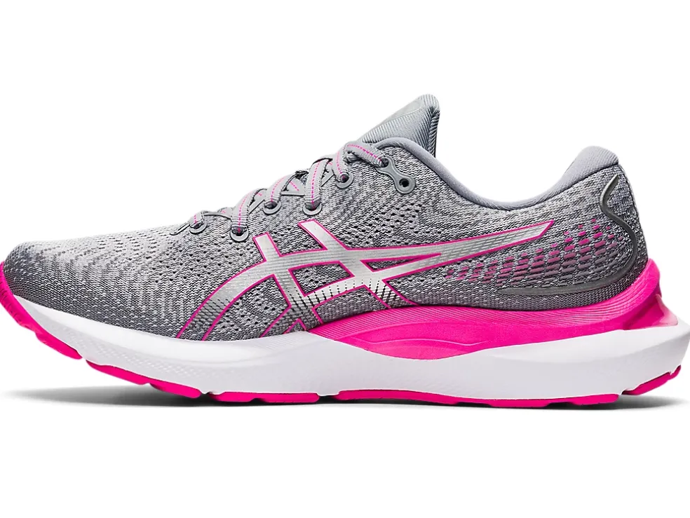 New ASICS GEL-CUMULUS 24 ROAD TESTED