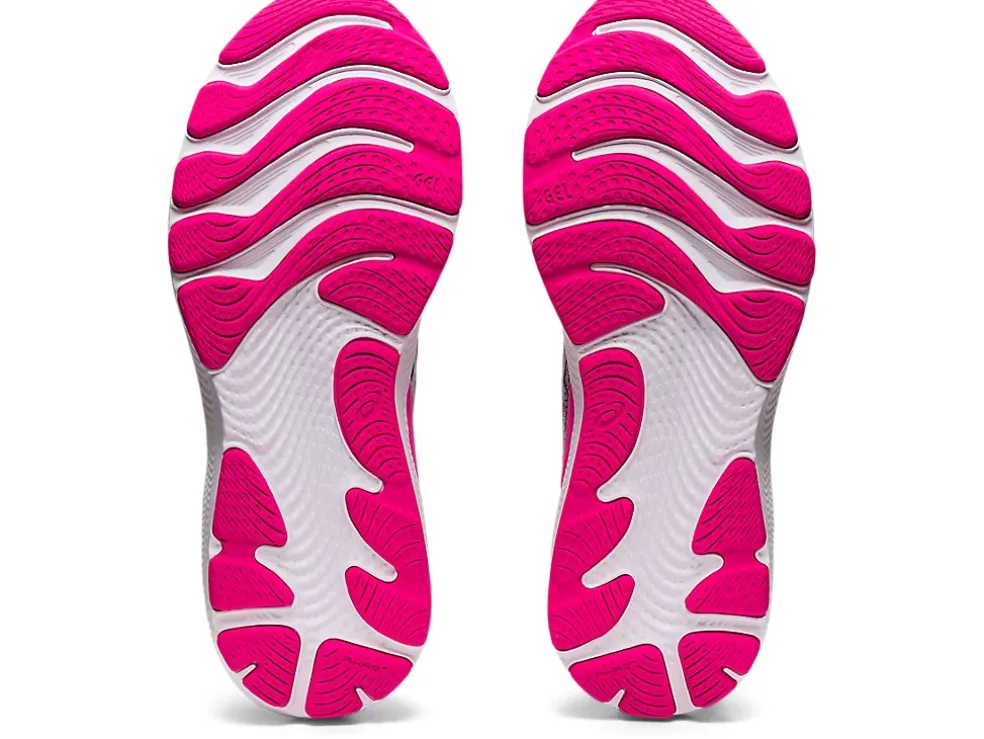New ASICS GEL-CUMULUS 24 ROAD TESTED