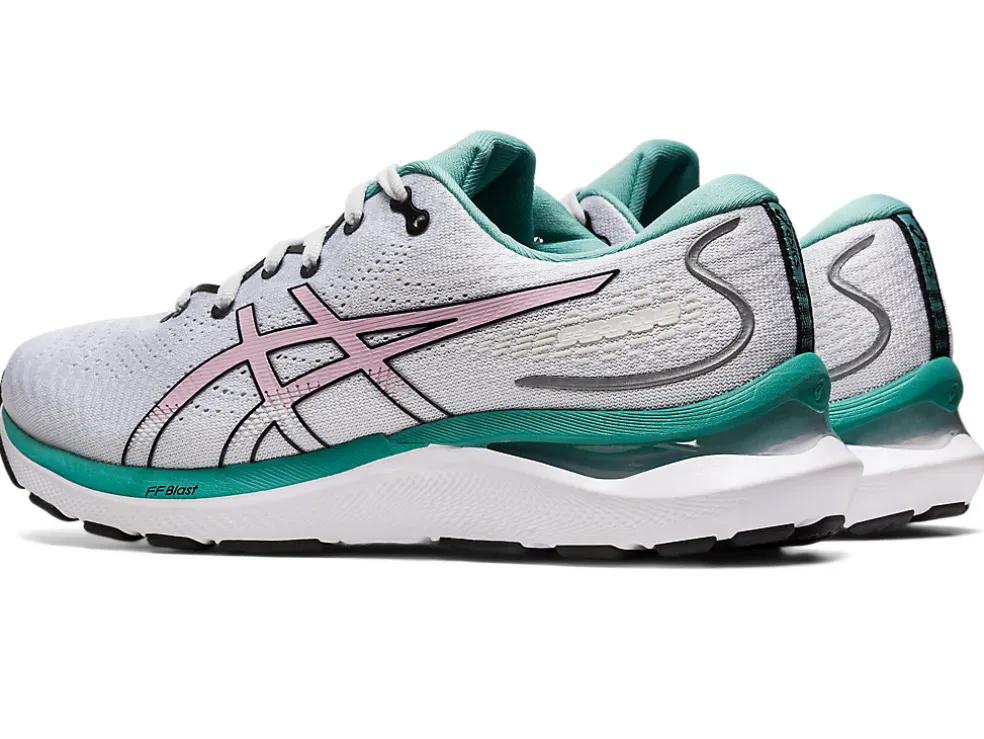 Outlet ASICS GEL-CUMULUS 24 ROAD TESTED