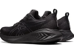 New ASICS GEL-CUMULUS 25 ROAD TESTED