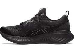 New ASICS GEL-CUMULUS 25 ROAD TESTED