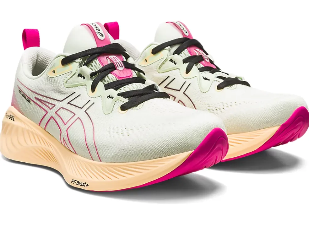 Online ASICS GEL-CUMULUS 25 ROAD TESTED